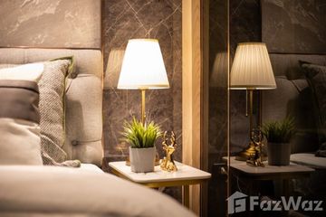 Condo for sale in Pristine Park 3, Nong Prue, Chonburi