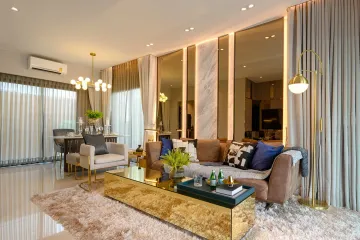 3 Bedroom Townhouse for sale in Urbanio Vibha - Chaengwattana, Thung Song Hong, Bangkok