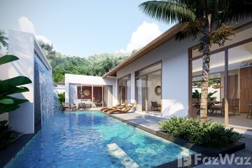 3 Bedroom Villa for sale in Phuvista 3 Naiyang, Sakhu, Phuket