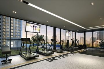 1 Bedroom Condo for sale in The Key MRT Phetkasem 48, Bang Wa, Bangkok near MRT Phetkasem 48