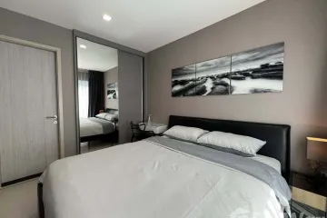 2 Bedroom Condo for rent in Rhythm Sukhumvit 36-38, Khlong Tan, Bangkok near BTS Thong Lo