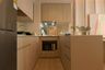 2 Bedroom Condo for sale in Reference Sathorn - Wongwianyai, Samre, Bangkok near BTS Wongwian Yai