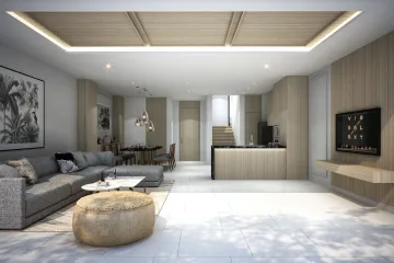 2 Bedroom Townhouse for sale in VIP Galaxy Villas, Rawai, Phuket