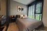 1 Bedroom Condo for rent in Chapter One More Kaset, Lat Yao, Bangkok near BTS Kasetsart University