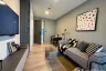 1 Bedroom Condo for rent in Chapter One More Kaset, Lat Yao, Bangkok near BTS Kasetsart University