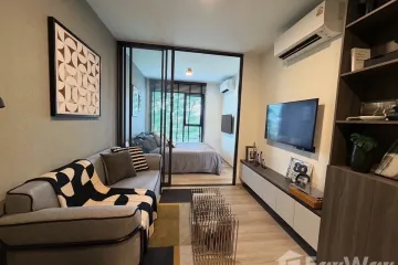 1 Bedroom Condo for rent in Chapter One More Kaset, Lat Yao, Bangkok near BTS Kasetsart University