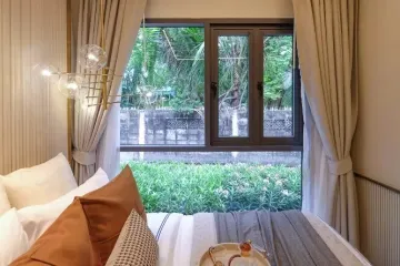 1 Bedroom Condo for sale in Vivere By Very Condo, Samrong Nuea, Samut Prakan near BTS Bearing
