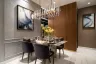 3 Bedroom Condo for sale in Supalai Icon Sathorn, Thung Maha Mek, Bangkok near MRT Lumpini
