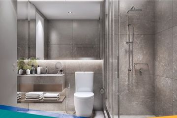 1 Bedroom Condo for sale in Artisan Ratchada, Huai Khwang, Bangkok near MRT Huai Khwang