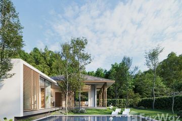 3 Bedroom Villa for sale in Villa Cerulean Phuket, Sakhu, Phuket