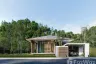 3 Bedroom Villa for sale in Villa Cerulean Phuket, Sakhu, Phuket