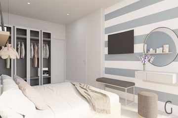 2 Bedroom Condo for sale in Babylon Sky Garden 2, Rawai, Phuket