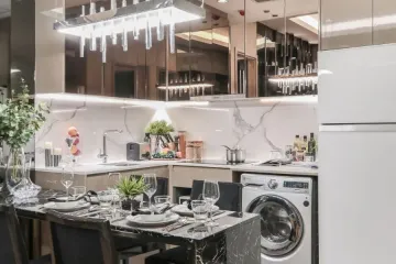 2 Bedroom Condo for sale in WISH Signature II Midtown Siam, Thanon Phetchaburi, Bangkok near MRT Pratunam