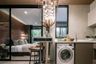 1 Bedroom Condo for sale in Life Sathorn Sierra, Talat Phlu, Bangkok near BTS Talat Phlu