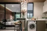 1 Bedroom Condo for sale in Life Sathorn Sierra, Talat Phlu, Bangkok near BTS Talat Phlu