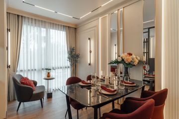 1 Bedroom Condo for sale in Hennessy Residence, Karon, Phuket