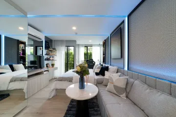 1 Bedroom Condo for sale in Origin Play Sri Udom Station, Bang Chak, Bangkok near MRT Si Udom
