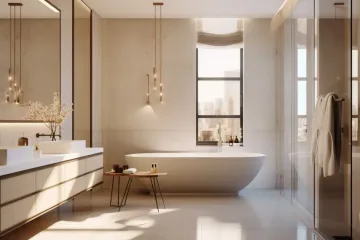 4 Bedroom Condo for sale in The River by Raimon Land, Khlong Ton Sai, Bangkok near BTS Krung Thon Buri