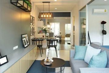 2 Bedroom Condo for sale in Metro Sky Wutthakat, Talat Phlu, Bangkok near BTS Wutthakat