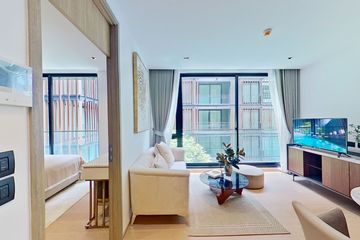 1 Bedroom Condo for sale in Chalermnit Art De Maison, Khlong Tan Nuea, Bangkok near BTS Thong Lo