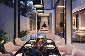 2 Bedroom Villa for sale in Mida Grande Resort Condominiums, Choeng Thale, Phuket