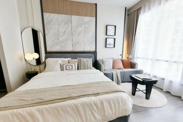 1 Bedroom Condo for sale in Ideo Mobi Rangnam, Thanon Phaya Thai, Bangkok near BTS Victory Monument