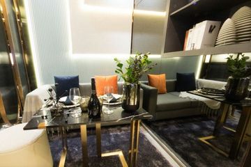 Condo for sale in Ideo Sukhumvit - Rama 4, Phra Khanong, Bangkok near BTS Phra Khanong