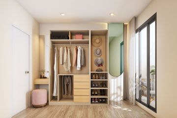 1 Bedroom Condo for sale in Flexi Mega Space Bangna, Bang Kaeo, Samut Prakan