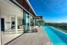 4 Bedroom Villa for rent in Ocean Hills Phuket, Choeng Thale, Phuket