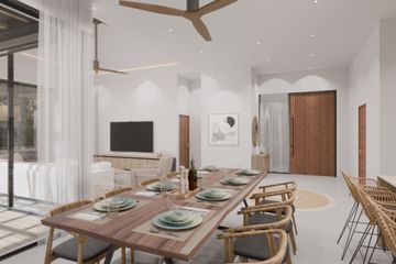 2 Bedroom Villa for sale in KA Village By The KA Villa, Rawai, Phuket