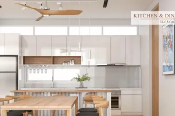 2 Bedroom Villa for sale in Ozone Springs Villas, Nong Thale, Krabi