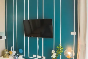 1 Bedroom Condo for sale in Palmetto Park Condominium, Karon, Phuket