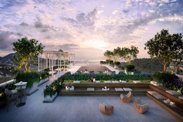 1 Bedroom Condo for sale in The Residences at InterContinental Phuket Resort, Kamala, Phuket