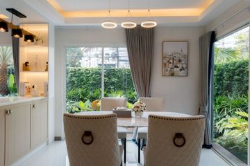 3 Bedroom Townhouse for sale in WeState Townhouse, Don Mueang, Bangkok