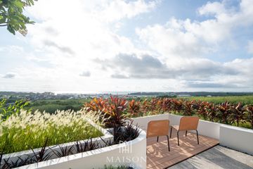 3 Bedroom Villa for sale in Maison Sky Villas, Mai Khao, Phuket