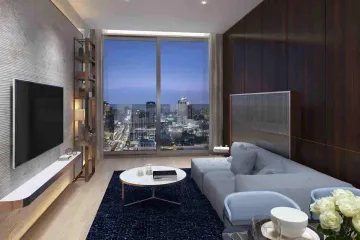 2 Bedroom Condo for sale in Anil Sathorn 12, Silom, Bangkok near BTS Sueksa Witthaya