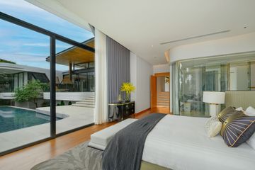 4 Bedroom Villa for sale in Botanica The Valley (Phase 7), Choeng Thale, Phuket