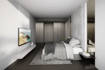 2 Bedroom Condo for sale in Next Point Condominium, Rawai, Phuket