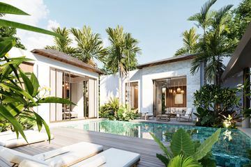 5 Bedroom Villa for sale in Fortuna Lakeside, Ko Kaeo, Phuket