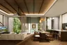 5 Bedroom Villa for sale in Fortuna Lakeside, Ko Kaeo, Phuket