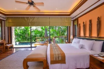 3 Bedroom Apartment for sale in Andara Resort and Villas, Kamala, Phuket