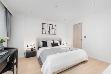 3 Bedroom Condo for sale in Craft Ploenchit, Lumpini, Bangkok near BTS Ploen Chit