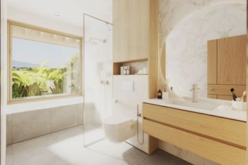 3 Bedroom Villa for sale in Mutti Family Villas, Chalong, Phuket