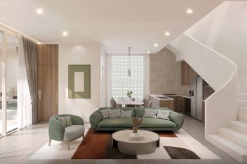 4 Bedroom Villa for sale in Elite Hillside Villas, Chalong, Phuket