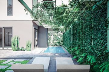 2 Bedroom Townhouse for sale in Altitude Forest Onnut - Latkrabang, Lat Krabang, Bangkok