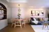 2 Bedroom Condo for sale in The Waterford Rama 4, Phra Khanong, Bangkok near BTS Phra Khanong