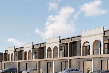 2 Bedroom Townhouse for sale in Redwood Hideaway Thep Krasattri-Phuket International Airport, Thep Krasatti, Phuket