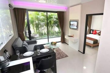 1 Bedroom Condo for sale in 777 Beach Condo Maikhao, Mai Khao, Phuket