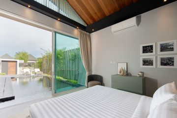 3 Bedroom Villa for sale in Villa Sunpao Ao Nang, Nong Thale, Krabi