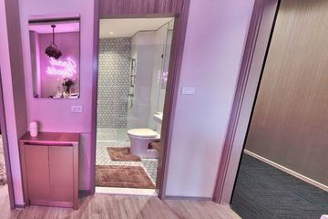 2 Bedroom Condo for sale in Altitude Unicorn Sathorn - Tha Phra, Talat Phlu, Bangkok near BTS Talat Phlu